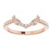 Halo-Style Engagement Ring or Band