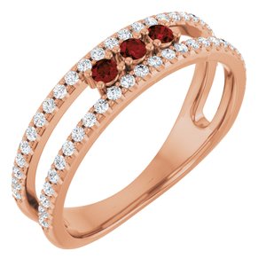https://meteor.stullercloud.com/das/73107728?obj=stones/diamonds/g_accent 2&obj=metals&obj=stones/faceted/g_accent 1&obj.colorRef=145&obj.curves=0,0.26,13.141,150.255,255&obj.curves.r=0,0.19,10.156,171.255,255&obj.curves.g=14,0.48,23.101,45.163,51.255,106&obj.curves.b=7,0.93,28.128,50.255,89&obj=metals&obj.recipe=rose&$standard$
