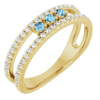 https://meteor.stullercloud.com/das/73107728?obj=stones/diamonds/g_accent 2&obj=metals&obj=stones/faceted/g_accent 1&obj.colorRef=78&obj.curves=0,0.121,215.185,255.255,255&obj.curves.r=41,0.60,28.128,82.176,127.237,255.255,255&obj.curves.g=22,0.128,138.248,255.255,255&obj.curves.b=20,0.128,167.251,255.255,255&obj=metals&obj.recipe=yellow&$standard$