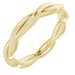 Woven-Design Band
