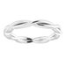 Woven-Design Band