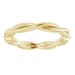 Woven-Design Band