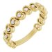 Heart Anniversary Band