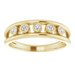 Negative Space Ring