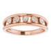 Negative Space Ring