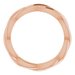 Woven-Design Band