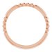 Stackable Bead Ring