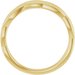 Criss-Cross Ring