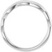 Criss-Cross Ring