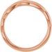 Criss-Cross Ring