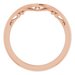 Three-Stone Engagement Ring or Band