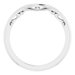 Three-Stone Engagement Ring or Band