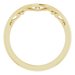 Three-Stone Engagement Ring or Band