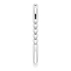 Stackable Bead Ring