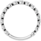 Heart Anniversary Band