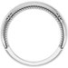 Three-Stone Engagement Ring or Band