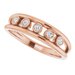 Negative Space Ring