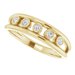 Negative Space Ring
