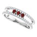 Negative Space Ring