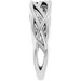 Criss-Cross Ring