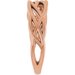 Criss-Cross Ring