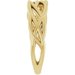 Criss-Cross Ring