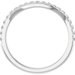Three-Stone Engagement Ring or Band