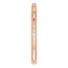 Bezel-Set Cross Ring