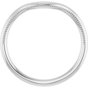 Wedding Band
