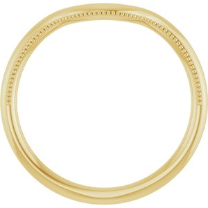 Wedding Band