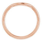 Wedding Band