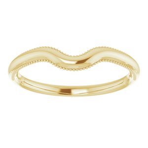 Wedding Band