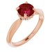 Accented Vintage-Inspired Ring