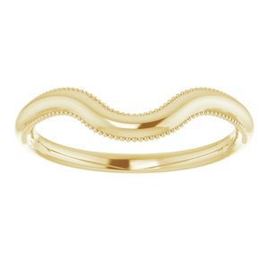 Wedding Band
