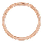 Wedding Band