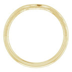 Wedding Band