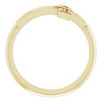 Cross Ring