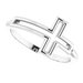 Cross Ring