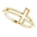 Cross Ring