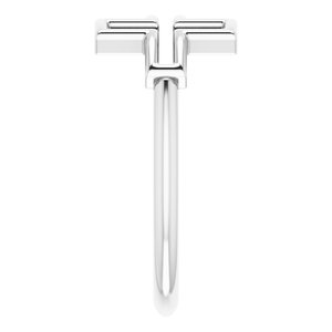 Cross Ring