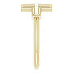 Cross Ring