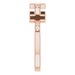 Accented Cross Ring