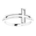 Cross Ring