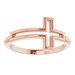 Cross Ring