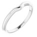 Halo-Style Engagement Ring or Band