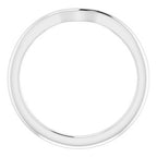 Halo-Style Engagement Ring or Band