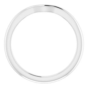 Halo-Style Engagement Ring or Band