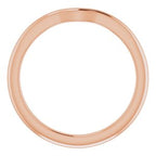 Halo-Style Engagement Ring or Band