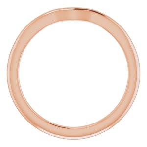 Halo-Style Engagement Ring or Band
