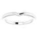 Halo-Style Engagement Ring or Band